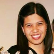 Raquel Magnaye