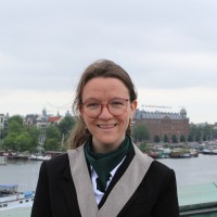 Esther Van Rossum