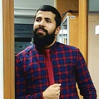 Oussama Gaouaou