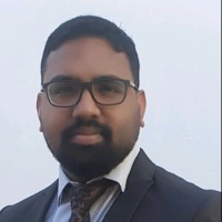 Shabeer Ayinikal