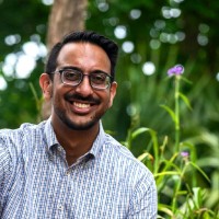 Akash Thacker