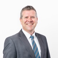 David Bushe-Jones