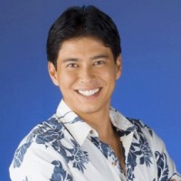 Taizo Braden