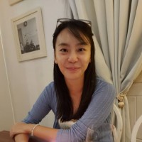 Nicole Hew