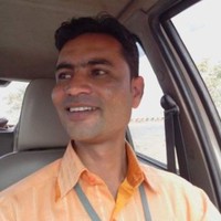 Vinod Sharma
