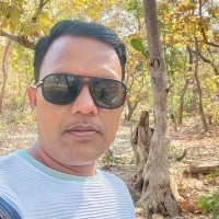Suresh Parmar