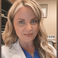 Amanda Outler, Aprn-C