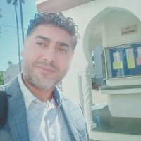 Charafeddine Khamoudj