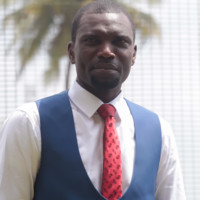 Chris Onoja
