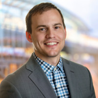 Scott Norris, P. Eng.