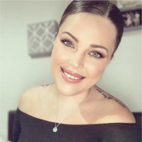 Chloé McCann