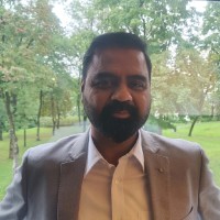 Nikhilesh Punde - CTS