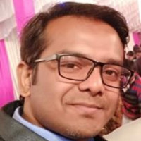 Shashank Sharma