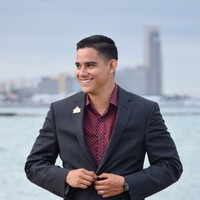 Mark Garcia