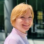 Olga Fischer