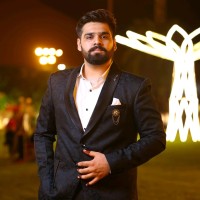 Parth Sharma