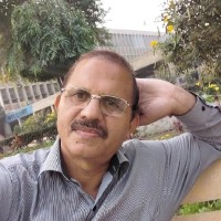 Muhammad Aslam Saqib