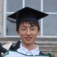 Ruoqi Dong