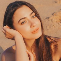 Daria Pichugina