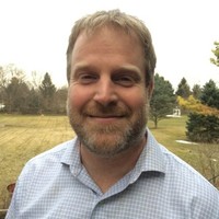 Brad Weaver, Pharmd, Mba