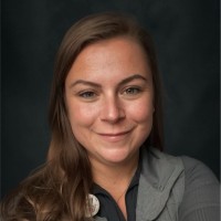 Amy Kinder