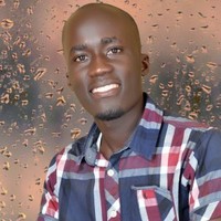 AndrewDdamba GWABALI