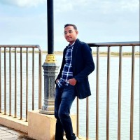Swapnajit Sahoo
