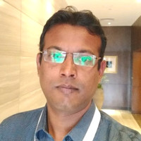 Judhajit Dey