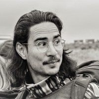 Roderick Evegaars