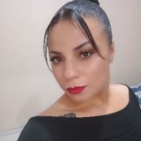 Franciele da Silva Cruz