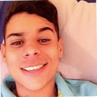 Abrahão Simões