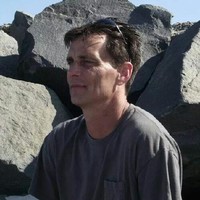 Jeff Cooke