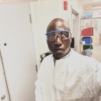 Moise Bello