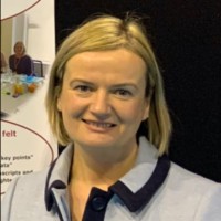 Sabrina Eltringham