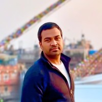 Pradip Upadhyaya