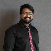 Karthik Thattankandy