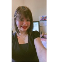 Joanna Marie Santos