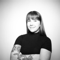 Hannah Pollock