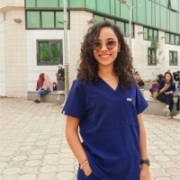 Veronica Daoud