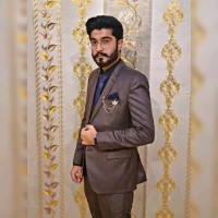 Aaliyan Shahzad