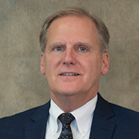 Gordon Paul