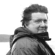 Alan Yoder