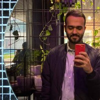 Mohammad Naderi