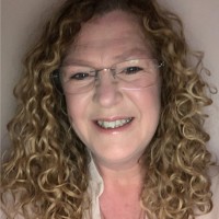 Jo Moss