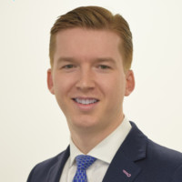 Luke Bradley