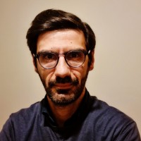 Evangelos Seimenakis