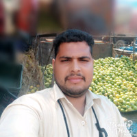 Mohd Salman