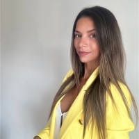 Alicia Vincenzi