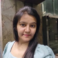 Zarna Padia