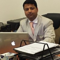Wajahat Qurashi